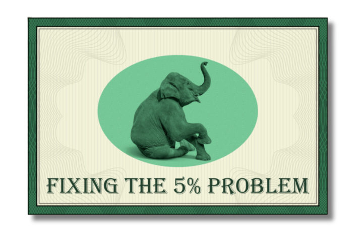 fixing_the_5%_problem